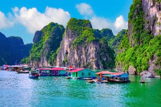 <LAND ภูเก็ต> ล่องเรือเที่ยวเกาะเจมส์บอน-บ้านตีลังกา-ซิตี้ทัวร์ (3วัน2คืน)