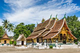 มหัศจรรย์...ลาว หลวงพระบาง บินประหยัด อยู่สบาย 3 วัน 2 คืน