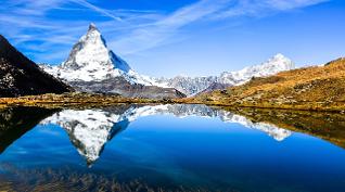 EASY PANORAMIC BEAUTY SWITZERLAND 7 D 4 N (BY CX)