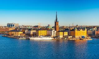 มหัศจรรย์..Scandinavia เดนมาร์ก นอร์เวย์ สวีเดน 8 วัน 5 คืน
