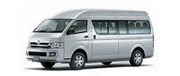1 Way Departure Airport Transfer Service (SIC)